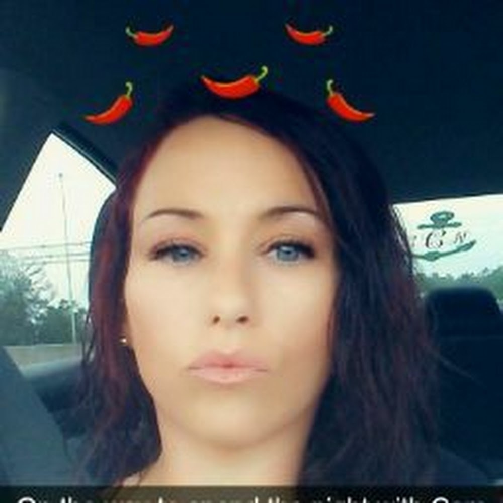 Meet your Posher, Candice